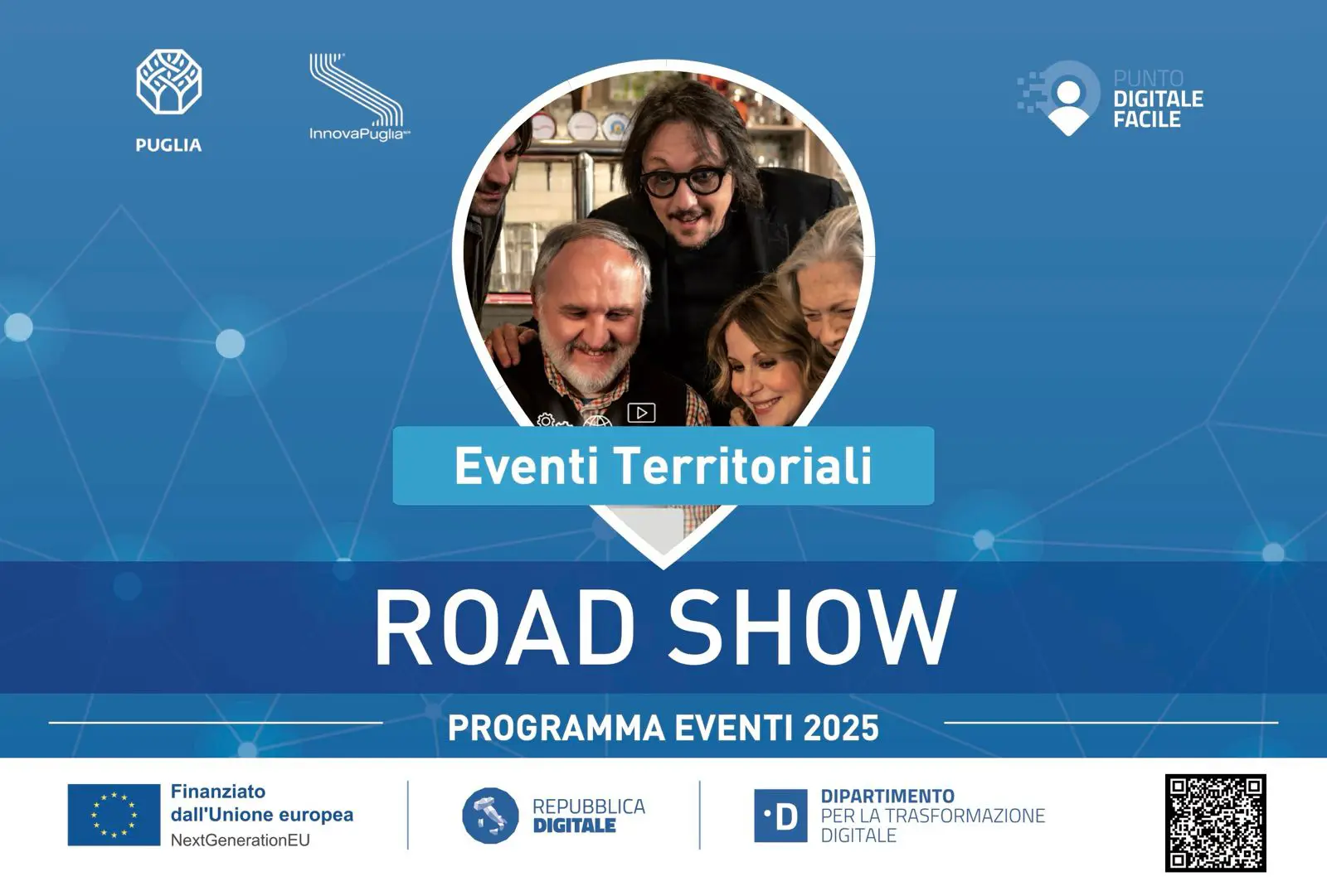 RoadShow
