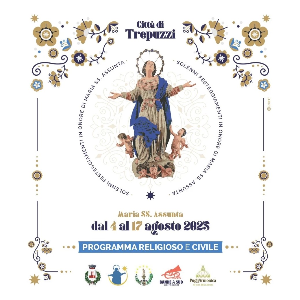 Madonna Assunta in Cielo 2025