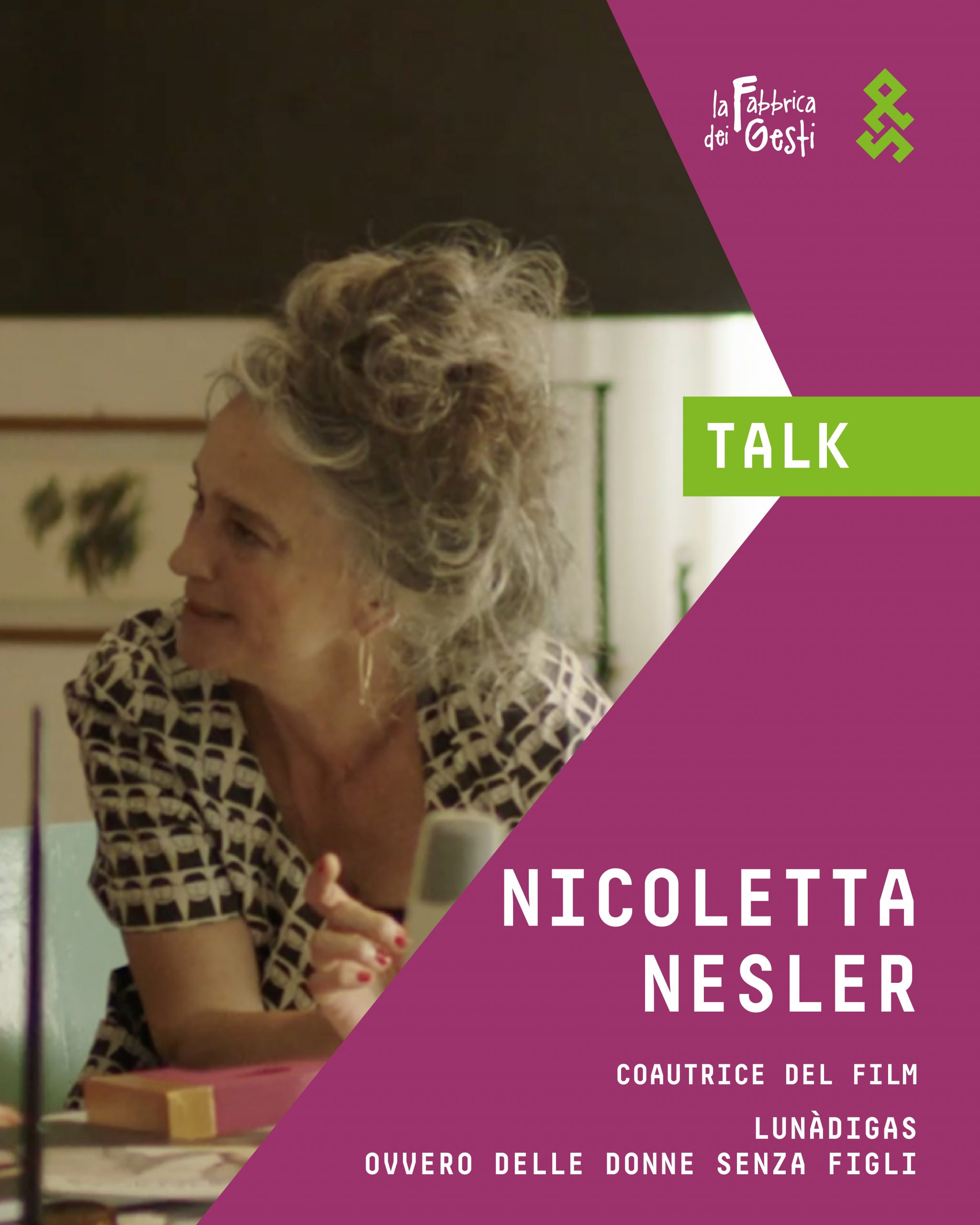 Equality - Nicoletta