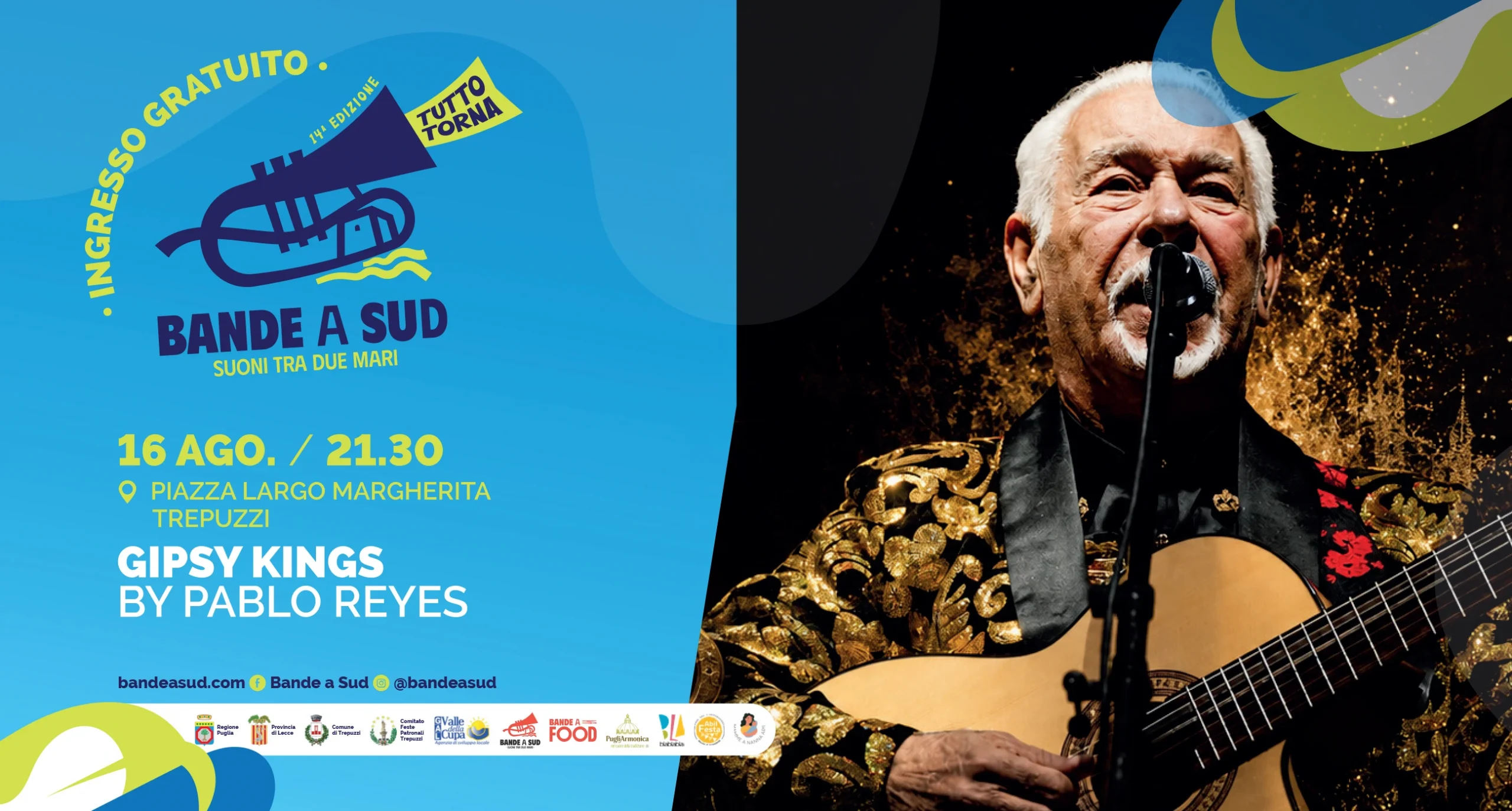BAS 16 agosto 2026