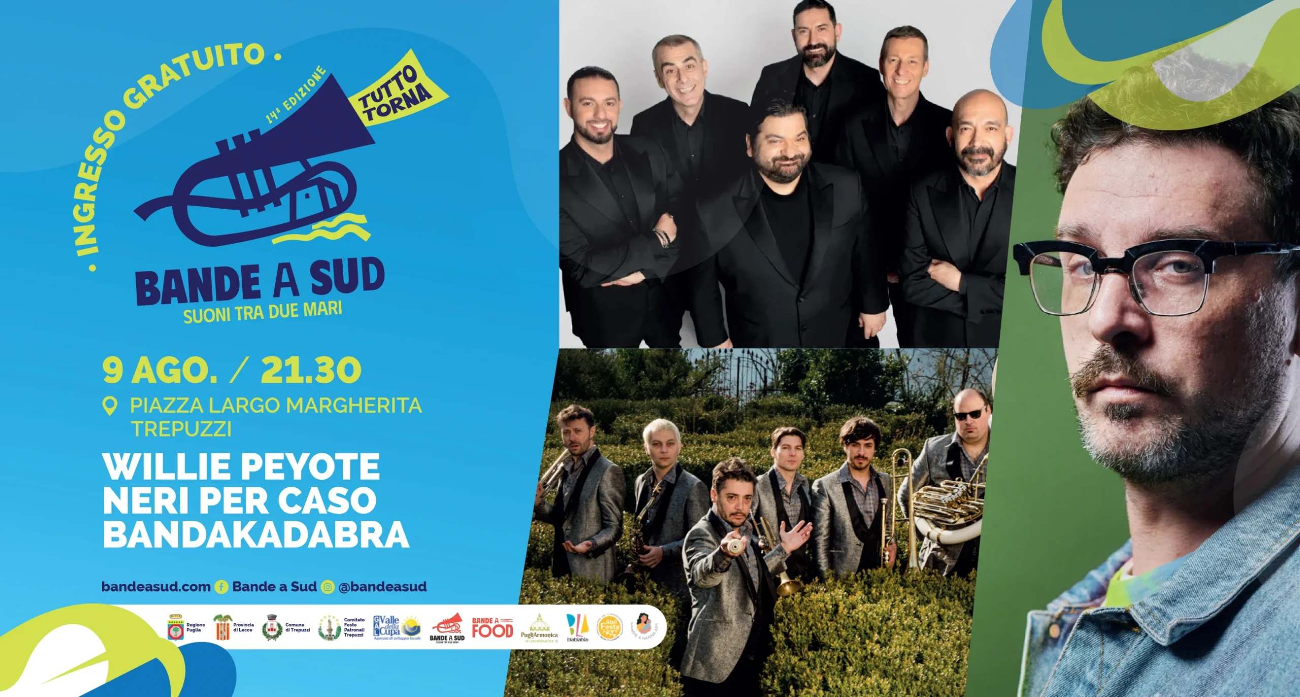 BAS 9 agosto 2026